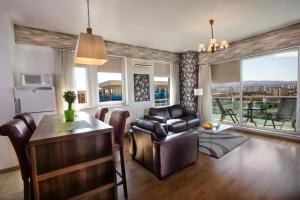 3 star Апартамент Nana Apartments Клуж-Напока Румунiя