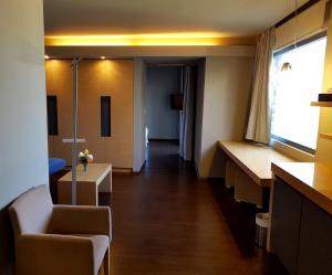 Elysion Hotel Lesvos Greece