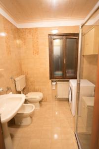 casa per vacanze Letizia