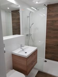 Apartament Karlikowska 3 min do plaży