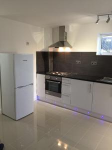 Apartement Cosy 2 bedroom Apartment -Heathrow Airport Hayes Suurbritannia