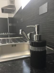 Cosy 2 Bedroom Apartment Heathrow Airport Hayes England