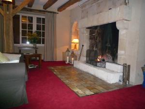 Hotels Relais de la Mothe : photos des chambres