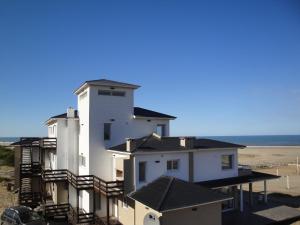 Dunas de las Pampas