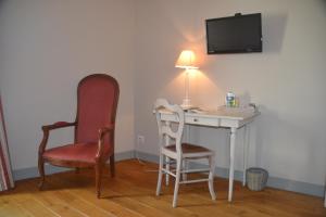 Hotels Relais de la Mothe : photos des chambres