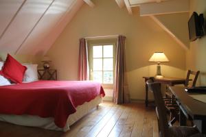 Hotels Relais de la Mothe : photos des chambres