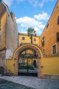 Apartman AMANTI 11 APARTMENT Verona Italija