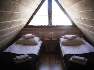 Apartamenty U Lutnika Centrum Zakopane