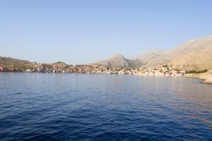 KLEANTHE Your holiday home Halki-Island Greece