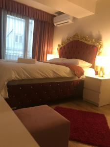 Luxx Suite Nişantaşı