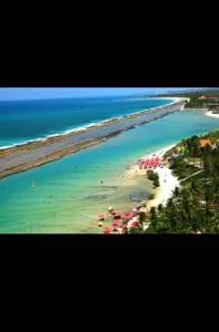 Marulhos resort Muro Alto - 嘎林海斯港