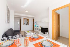 CasesAlMar-Apartamento Acapulco II