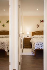 Casal Riquezo T2-1.o- Serra da Pescaria - Nazare