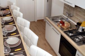 Alexandra exclusive apartment