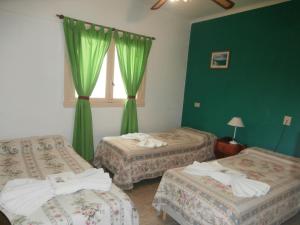 Hotel El Circulo
