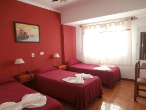 Hotel El Circulo