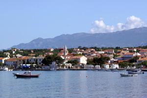 Apartments with a swimming pool Novalja, Pag - 211