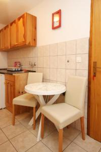 Studio room in Studio Orebic 10191b
