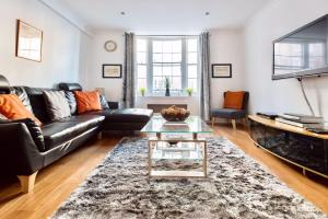 Accommodation in Rutland