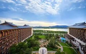 Wanda Realm Resort Nanning - Наньнін