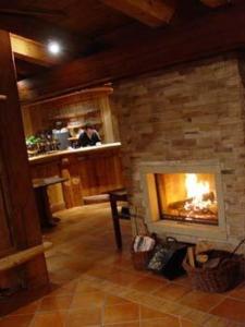 Hotels Chalet Hotel Le Collet : photos des chambres