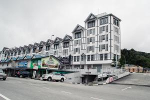 Wan Alyasa Hotel