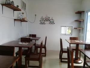 Sergis Resort and Hotel