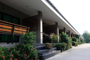 Nam Sai Loft Resort