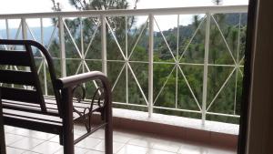 Genting Sempah Berjaya Hill Cottage