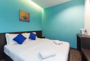 Clover Hotel Ipoh