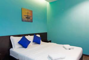 Clover Hotel Ipoh