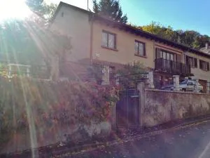 Chambres d'hôtes et Gîte chez Martine - 米泰尔贝尔甘 Chambres d'hôtes et Gîte chez Martine - 米泰尔贝尔甘
