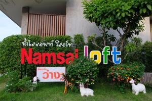 Nam Sai Loft Resort
