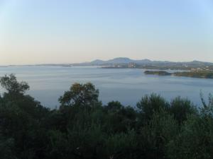 Villa Elli 1 Panoramic View Corfu Greece