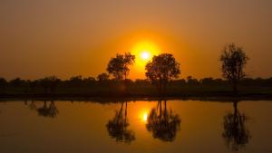 1 Flinders Street, Jabiru NT 0886, Australia.