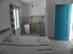 Avra Studios Kalymnos Greece
