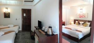 Rainforest ChiangMai Hotel