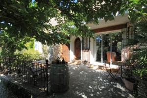 Maisons de vacances Charm in Provence : photos des chambres