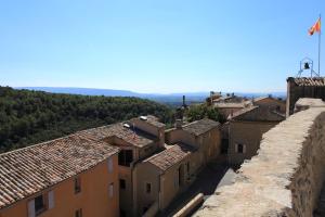 Maisons de vacances Charm in Provence : photos des chambres