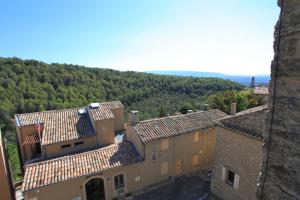 Maisons de vacances Charm in Provence : photos des chambres