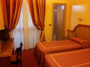 Chambre Triple Classique