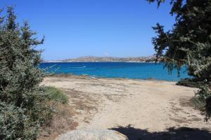 Kolona Studios Naxos Greece