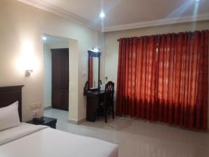 Hotel Horizon International