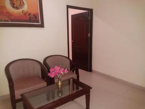 Hotel Horizon International