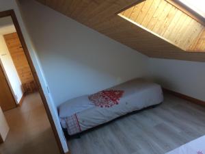 Appart'hotels Residence Les Ecrins : photos des chambres