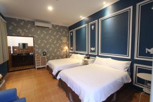Jing Lai Hui Lan Homestay