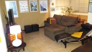 Apto. Confortável em Copacabana