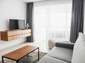 Apartament 4Tourists