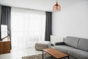 Apartament 4Tourists