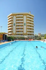 Grand Eurhotel - 蒙特西尔瓦诺